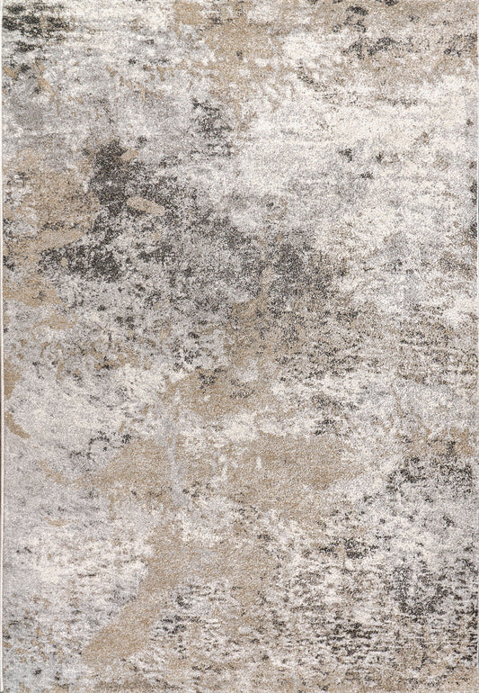 MEHARI 34078 Beige/Grey