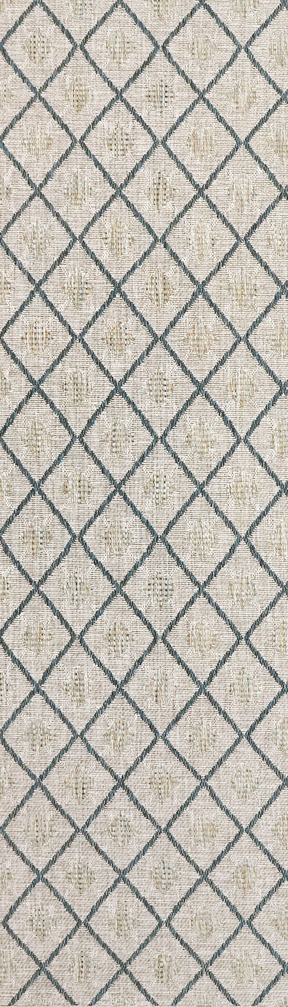 MELISSA 4232 Ivory/Grey