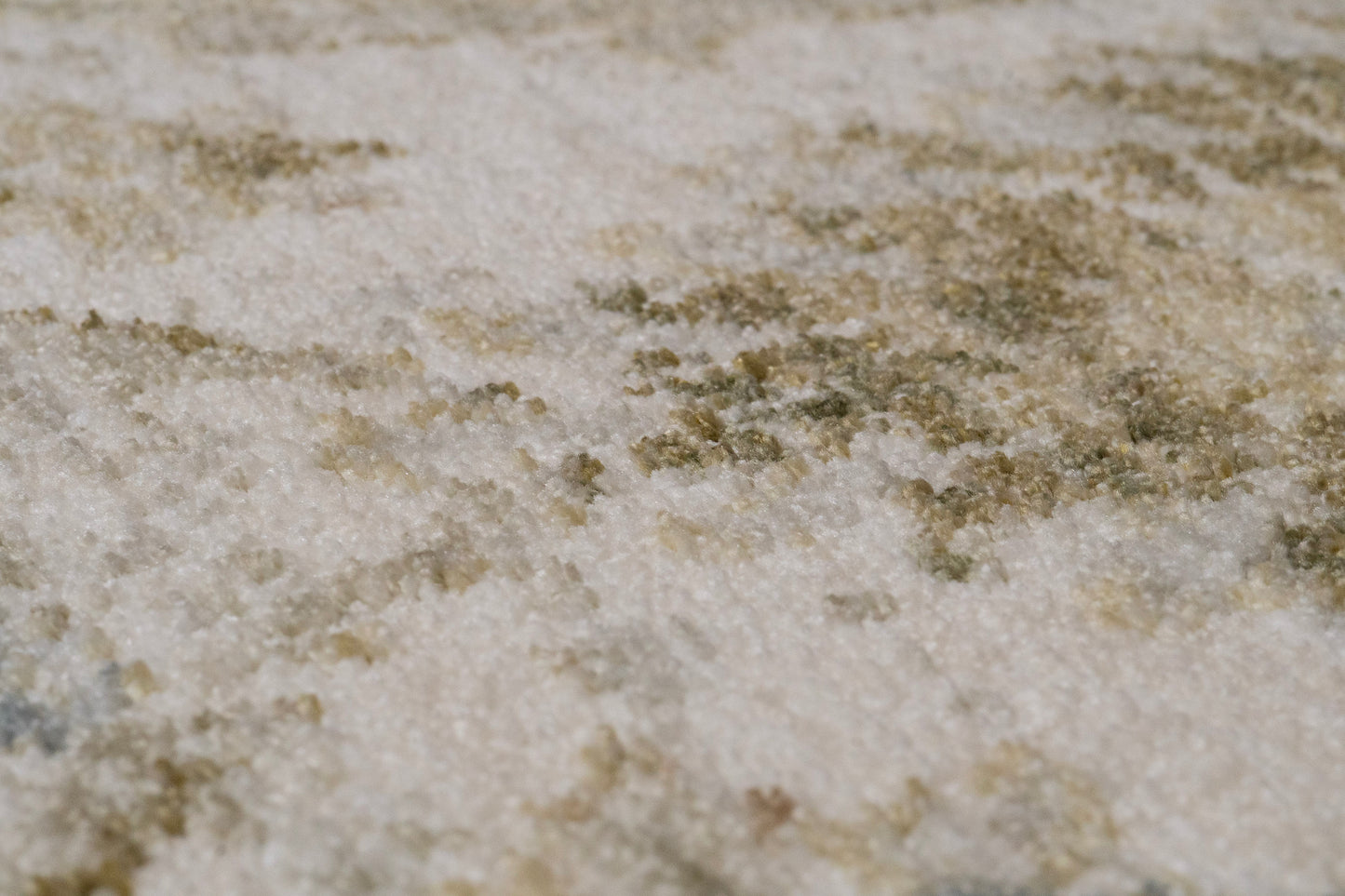 Milano Transitional Grey/Beige/Dark Grey Floral Medium Pile Rug