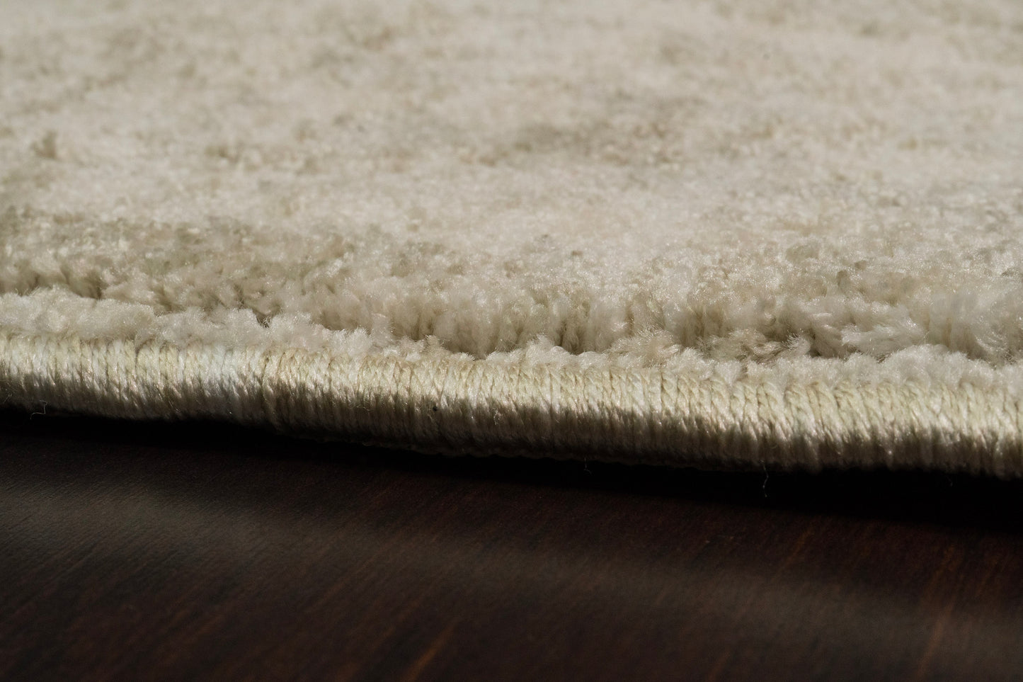 Milano Transitional Light Grey/Beige/Ivory Floral Medium Pile Rug