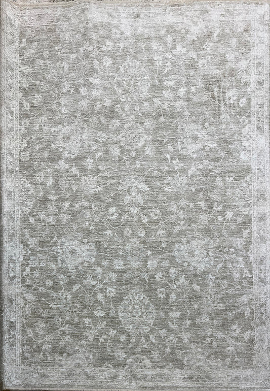 MILANO 12502 Light Grey/Beige/Ivory
