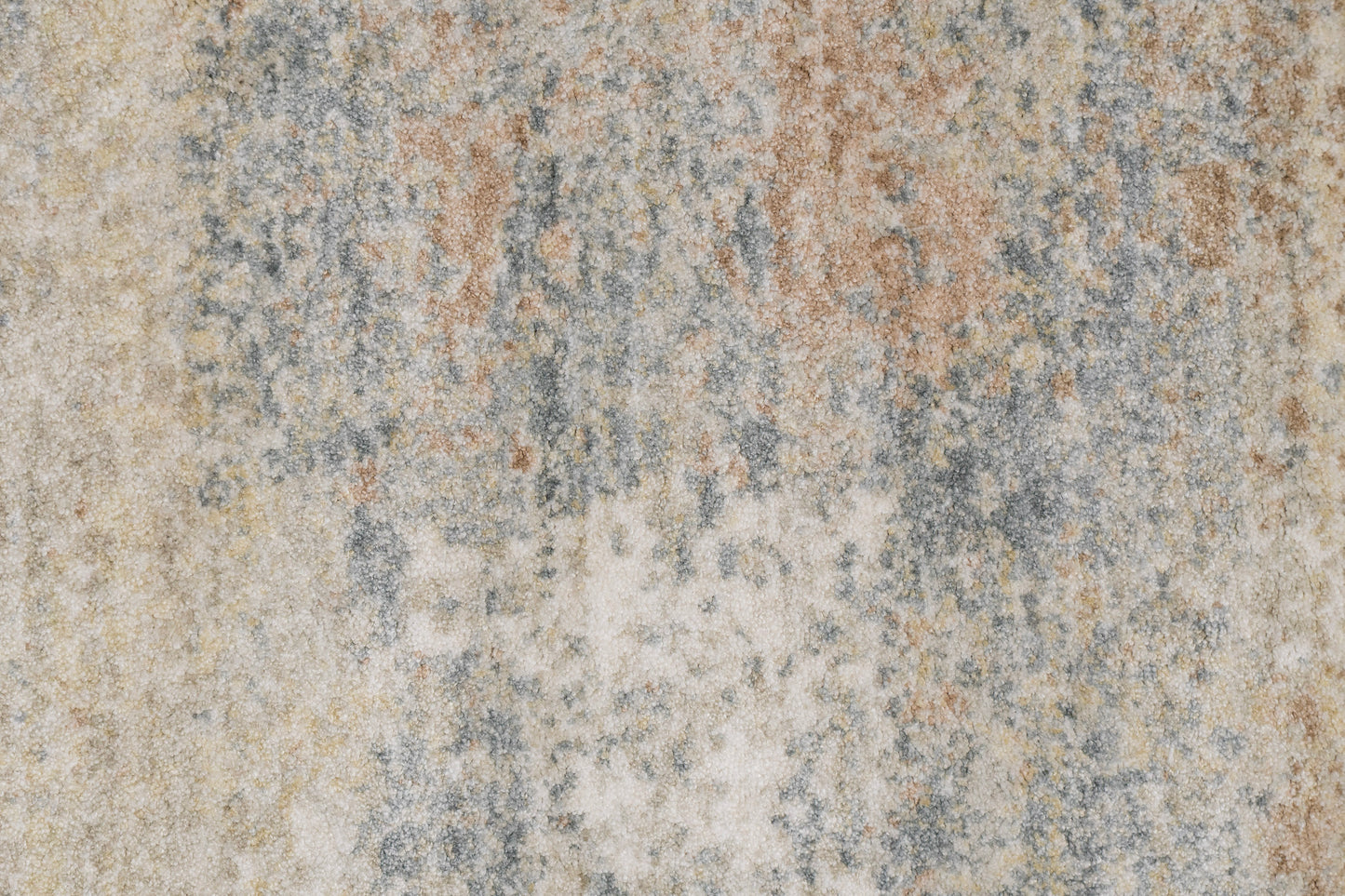 Milano Modern Light Grey/Grey/Beige Abstract Medium Pile Rug