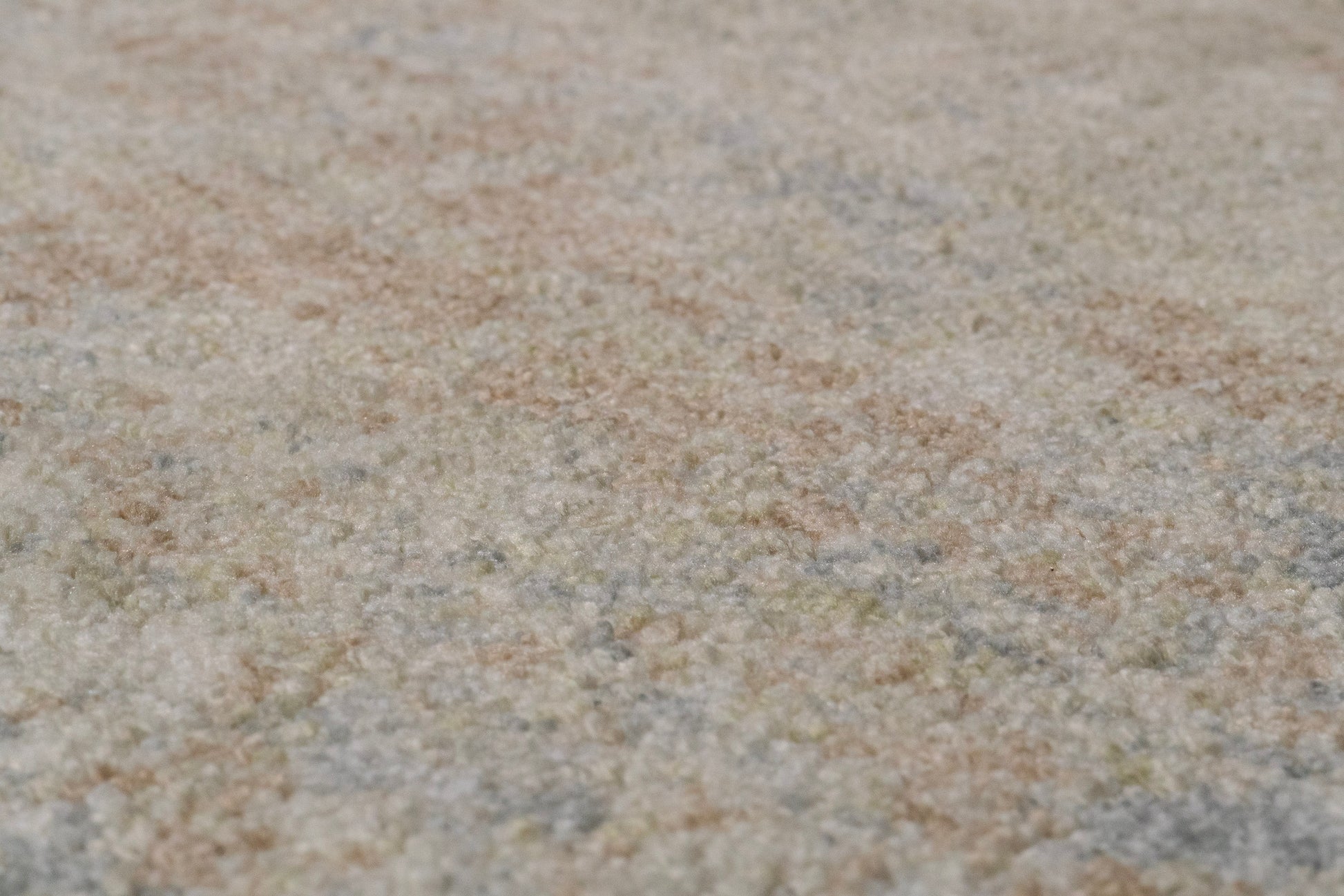 Milano Modern Light Grey/Grey/Beige Abstract Medium Pile Rug