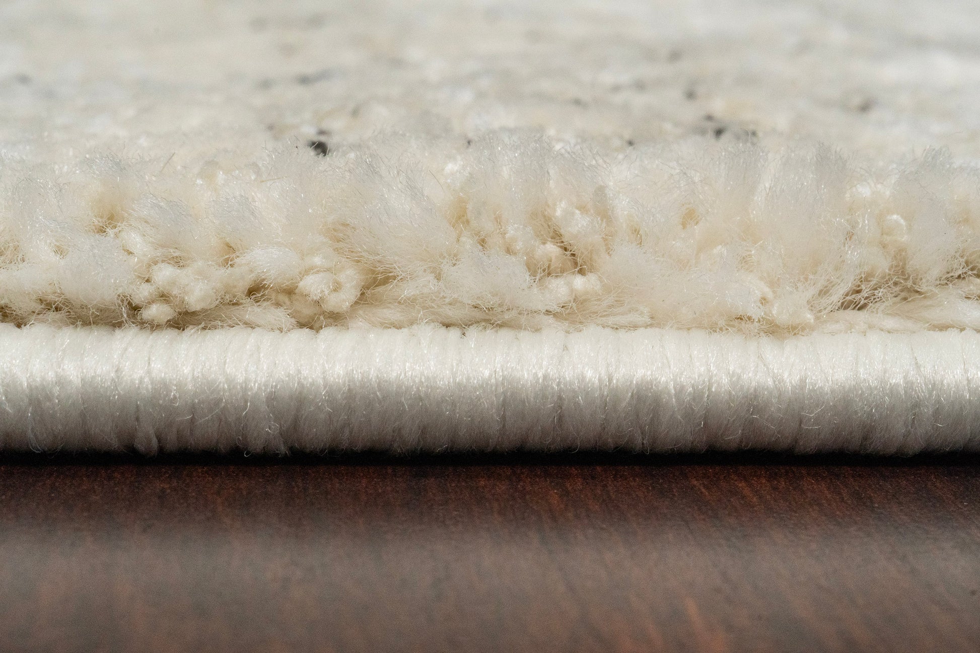 Monroe Modern Beige/Grey Oriental Medium Pile Rug