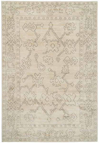 MONROE 9802 Beige/Grey