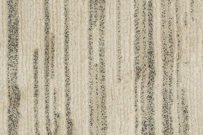 Monroe Modern Beige/Grey/Multi Abstract Medium Pile Rug