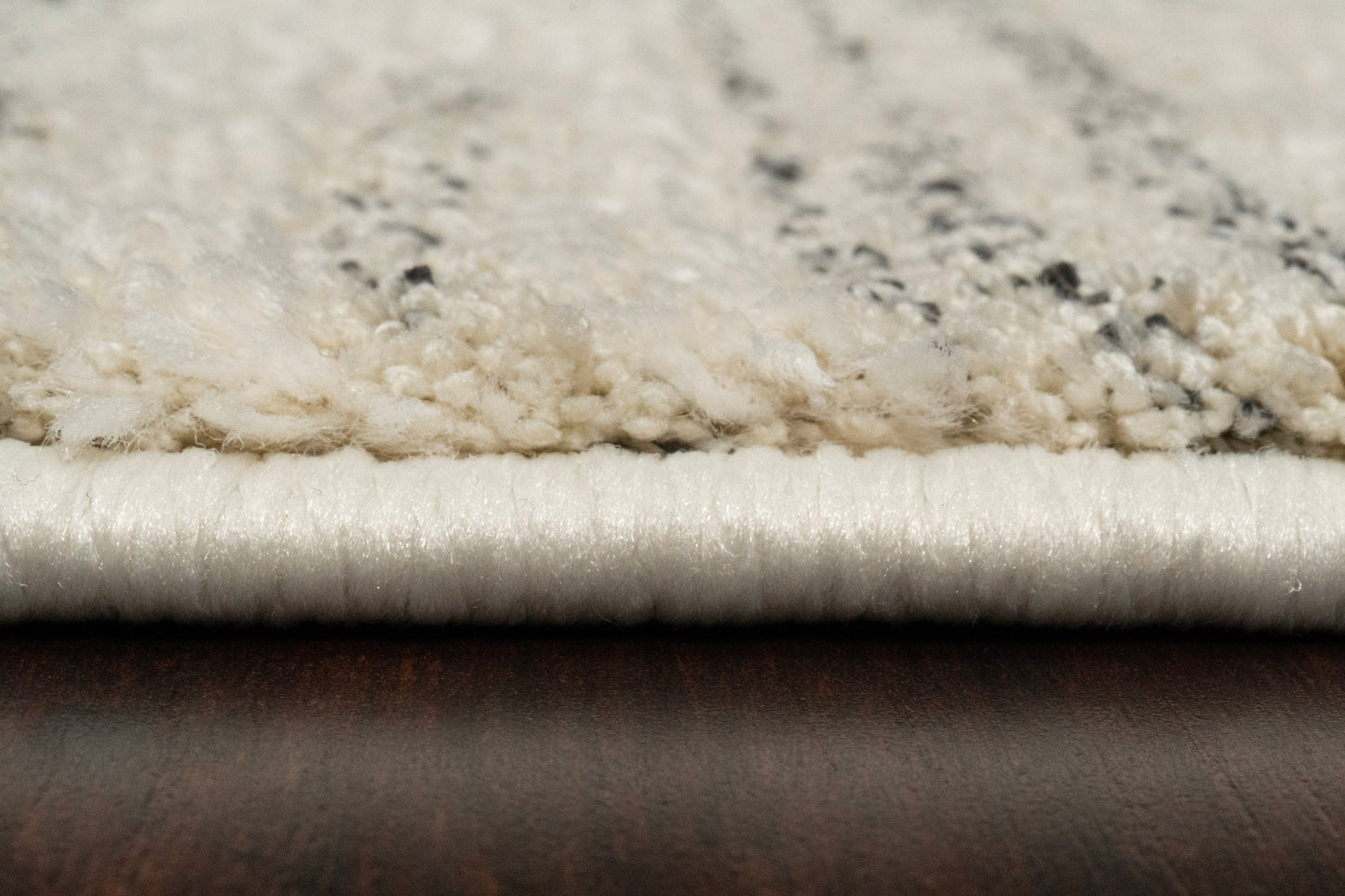 Monroe Modern Beige/Grey/Multi Abstract Medium Pile Rug