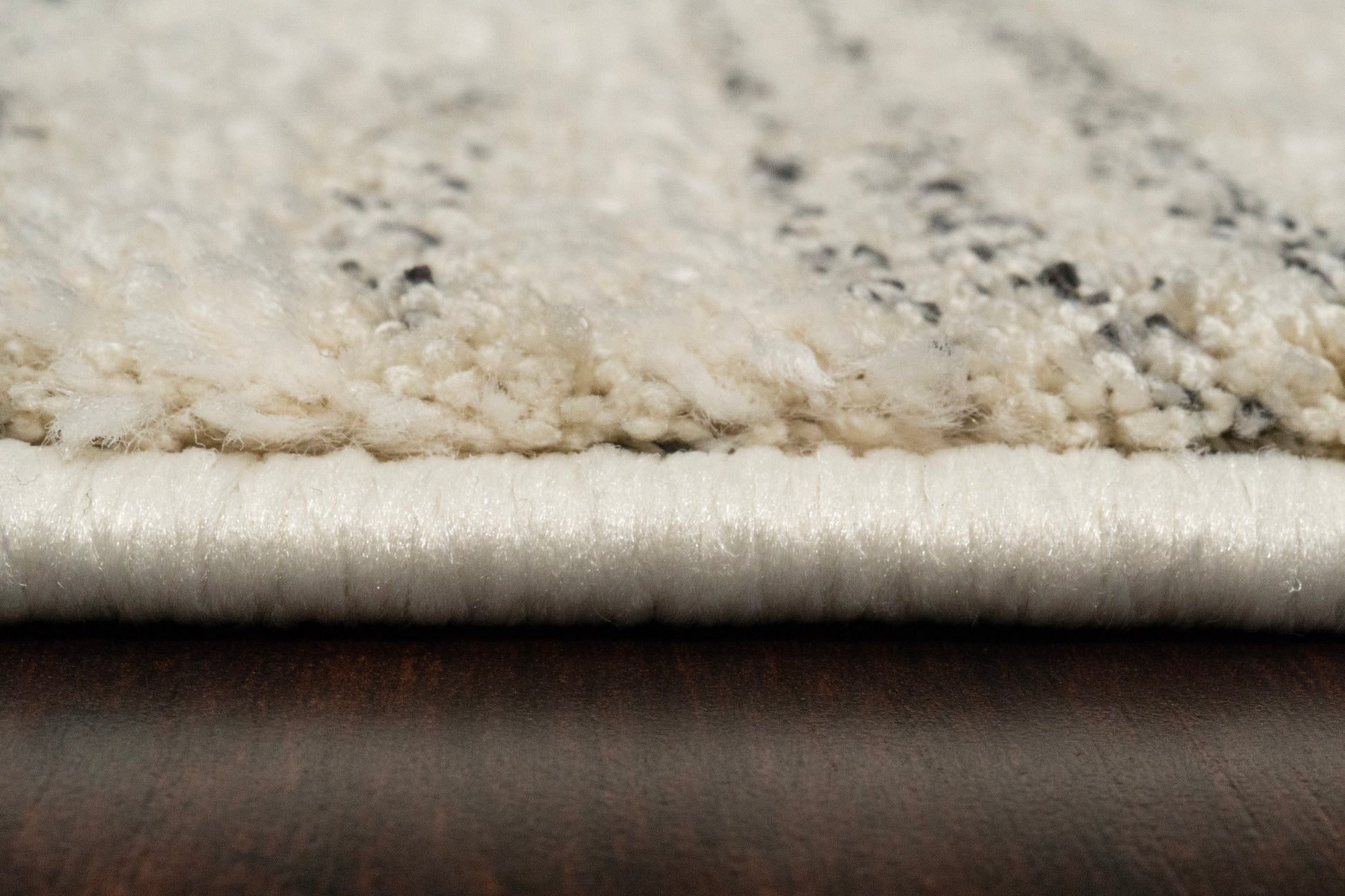 Monroe Modern Beige/Grey/Multi Abstract Medium Pile Rug