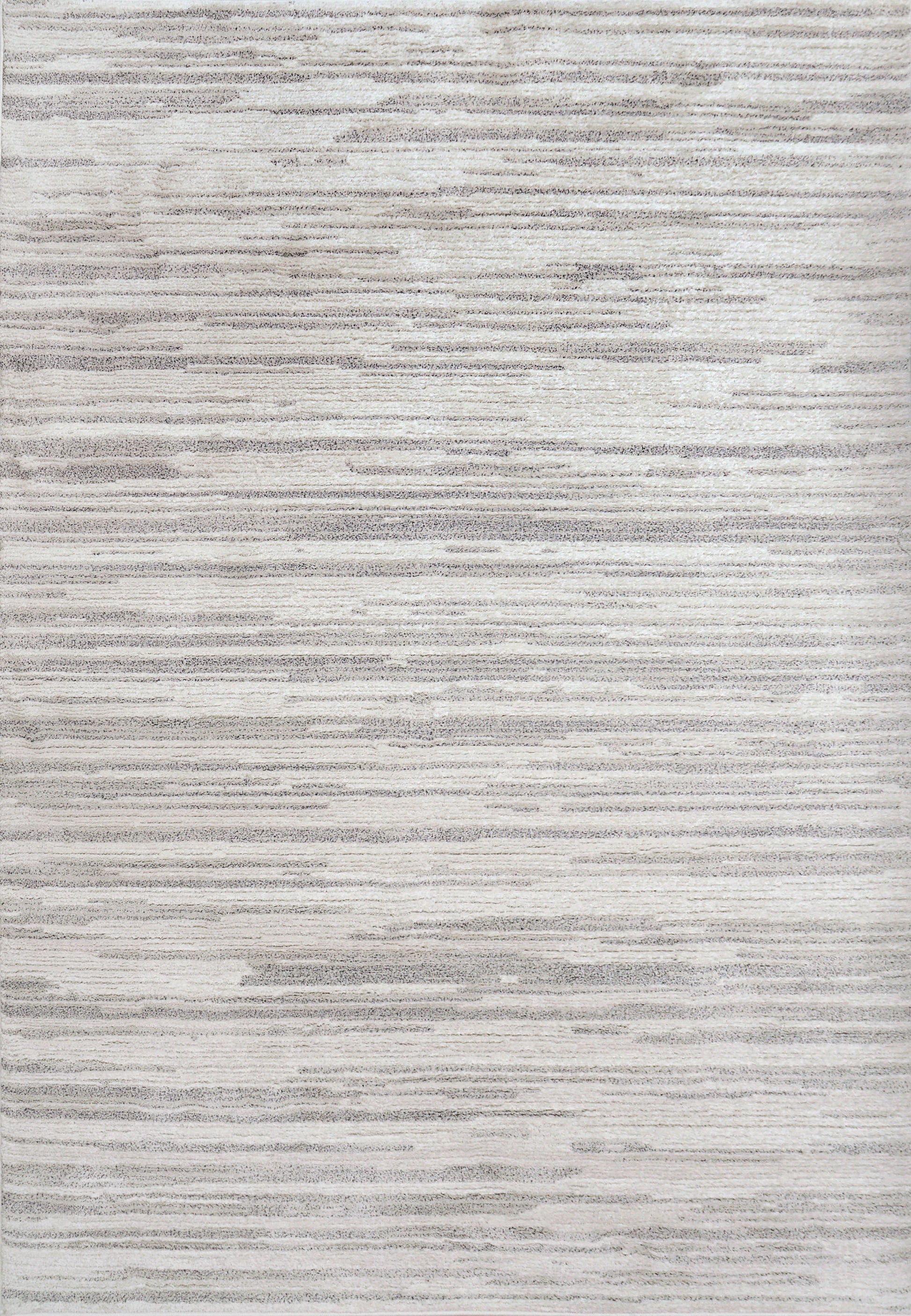 Monroe Modern Beige/Grey/Multi Abstract Medium Pile Rug