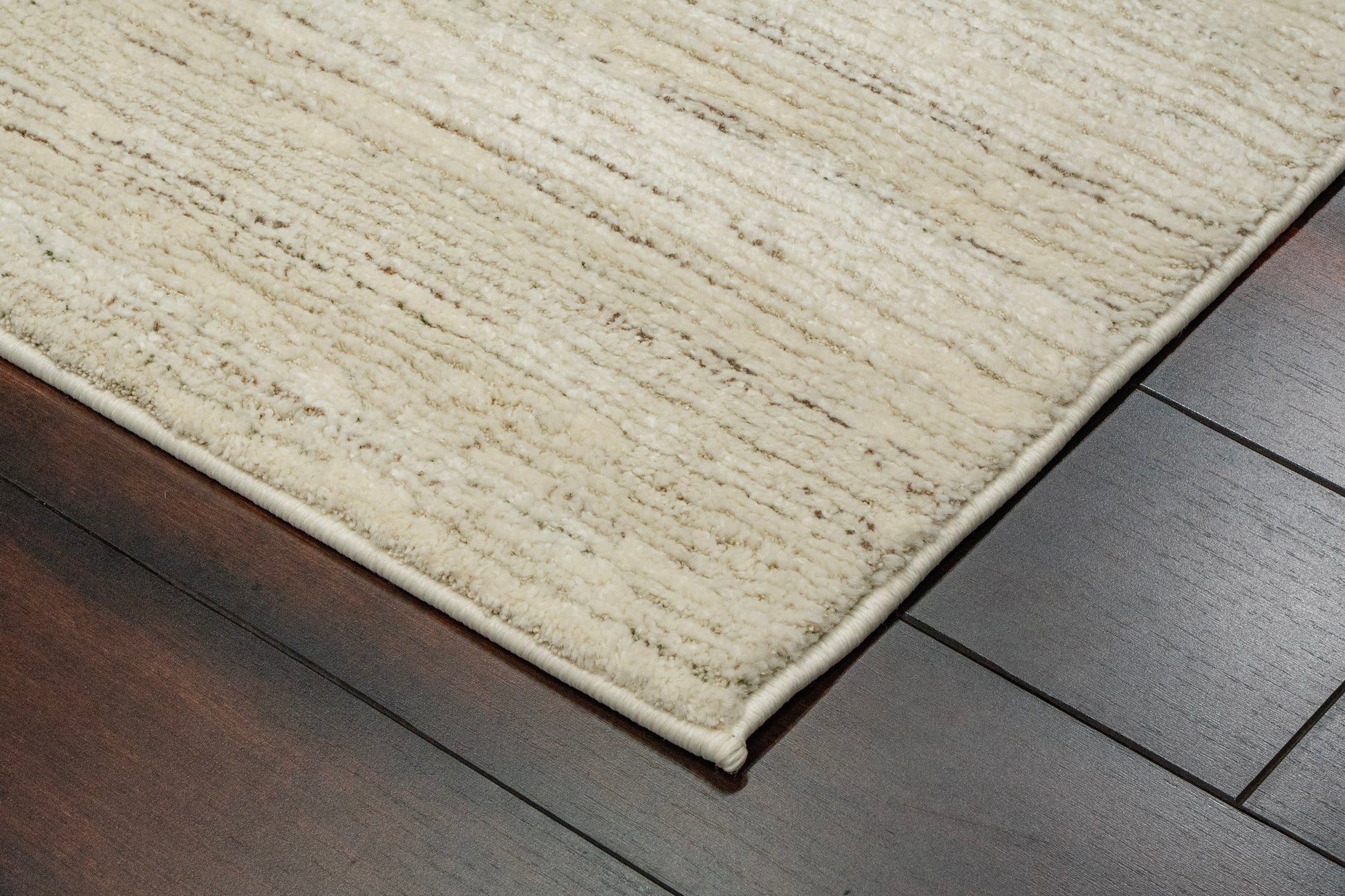 Monroe Modern Beige/Grey Abstract Medium Pile Rug