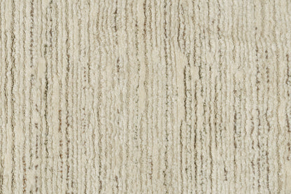 Monroe Modern Beige/Grey Abstract Medium Pile Rug