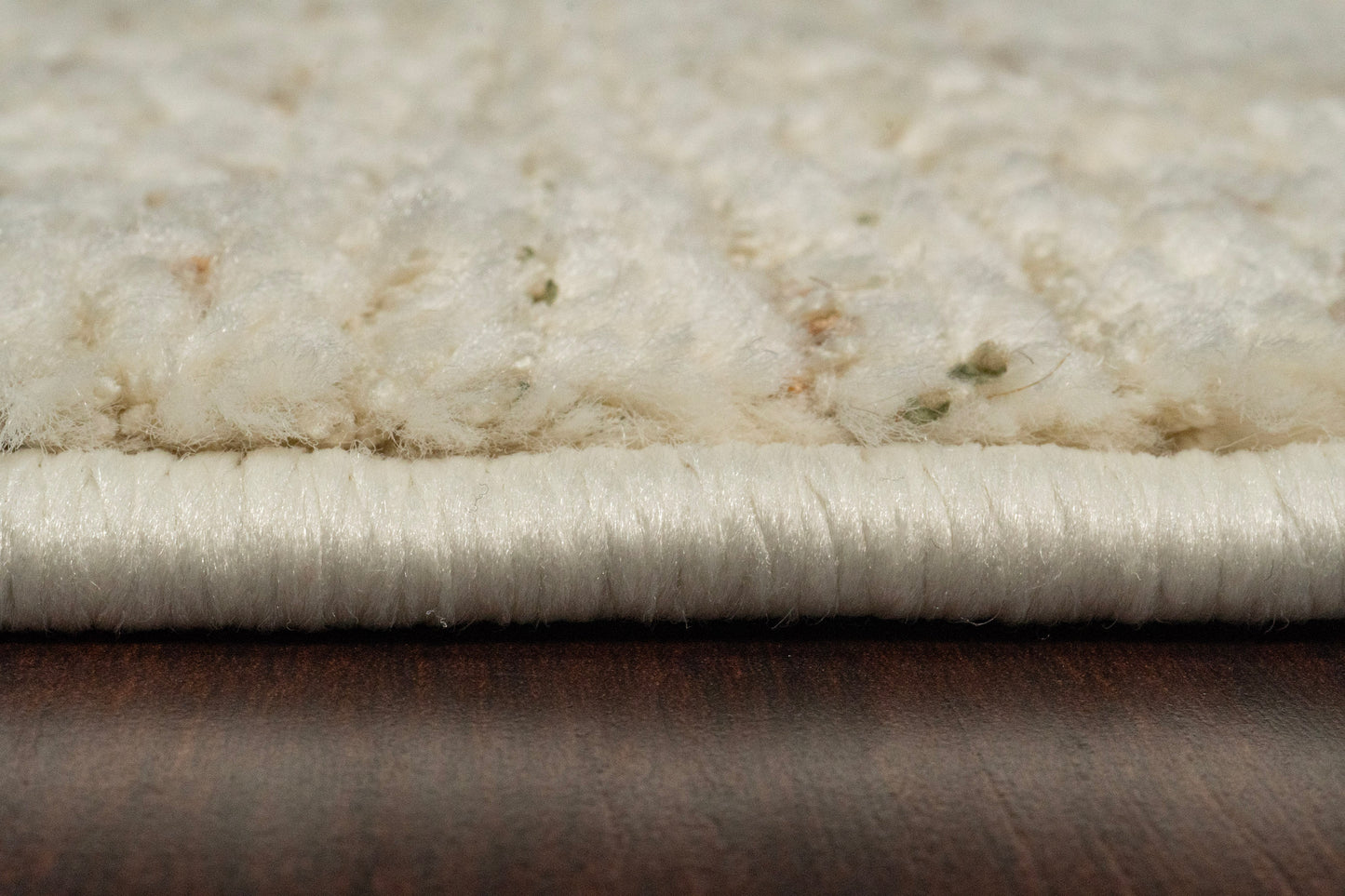 Monroe Modern Beige/Grey Abstract Medium Pile Rug
