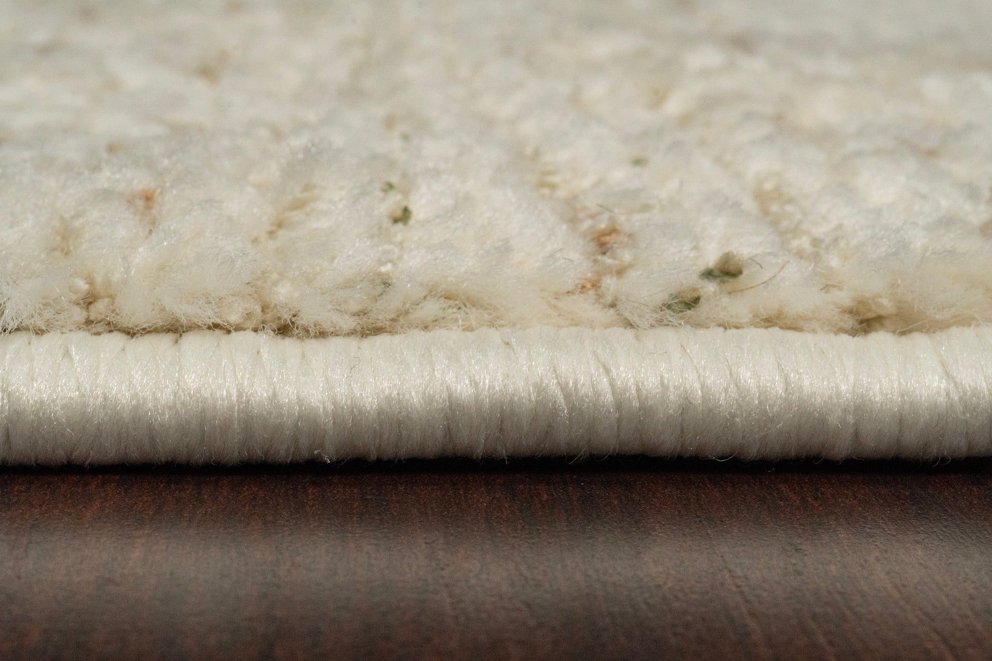 Monroe Modern Beige/Grey Abstract Medium Pile Rug
