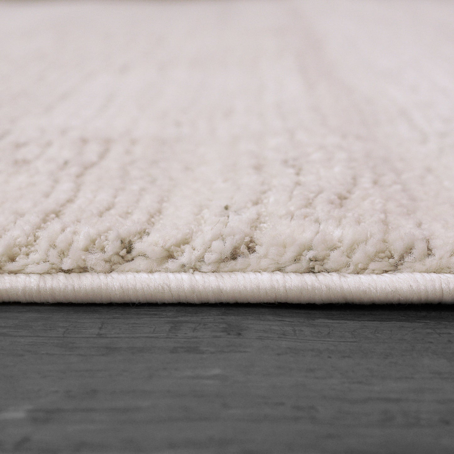 Monroe Modern Beige/Grey Abstract Medium Pile Rug