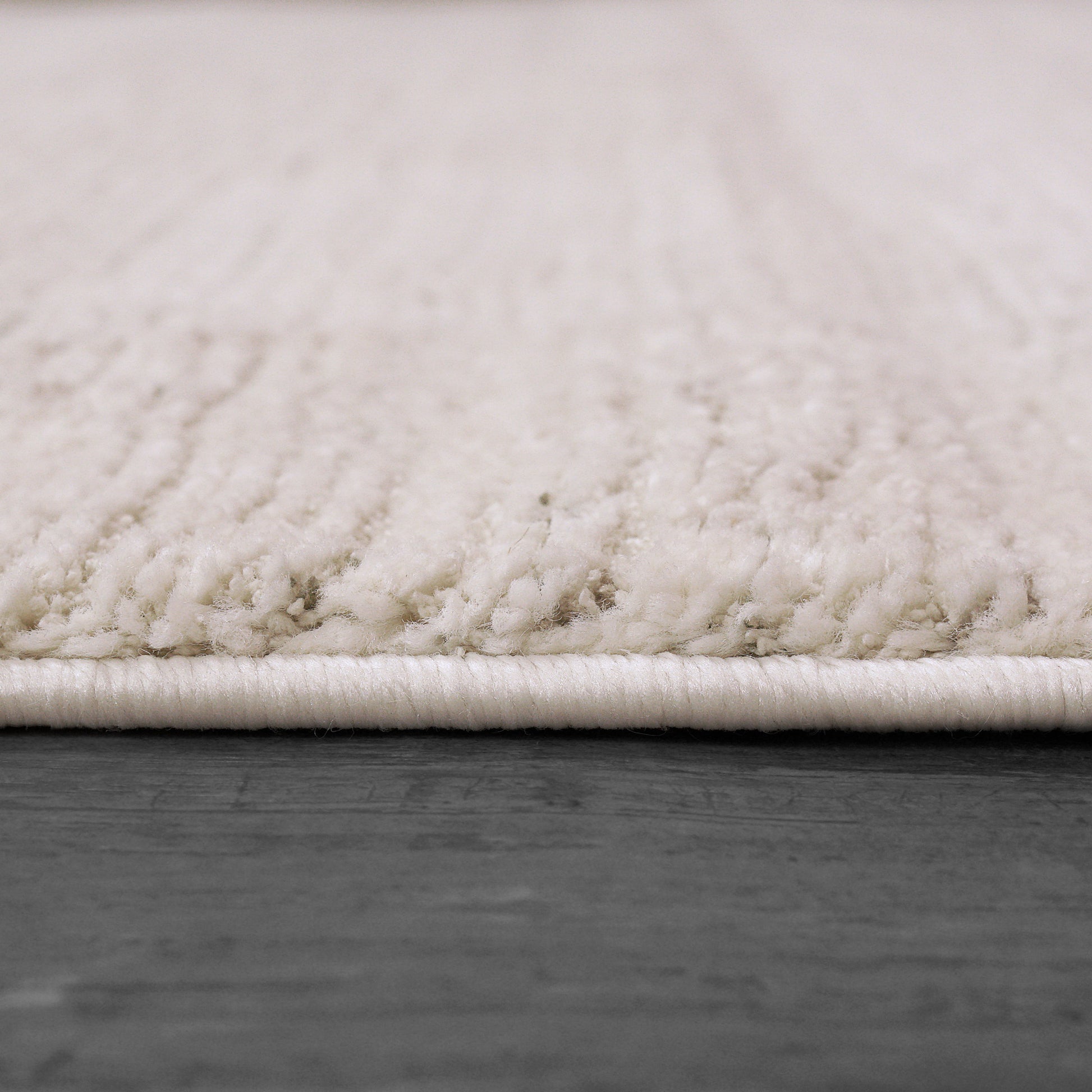 Monroe Modern Beige/Grey Abstract Medium Pile Rug
