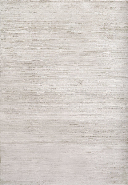 Monroe Modern Beige/Grey Abstract Medium Pile Rug