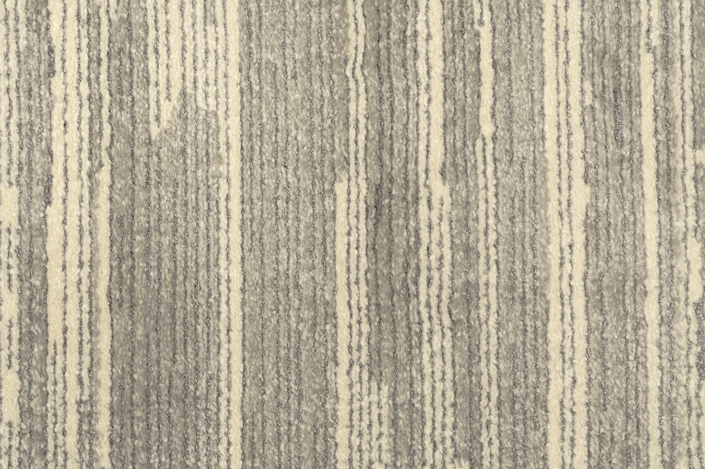 Monroe Modern Grey/Beige Abstract Medium Pile Rug