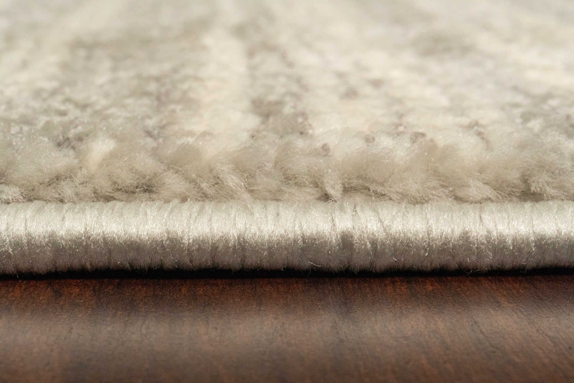 Monroe Modern Grey/Beige Abstract Medium Pile Rug