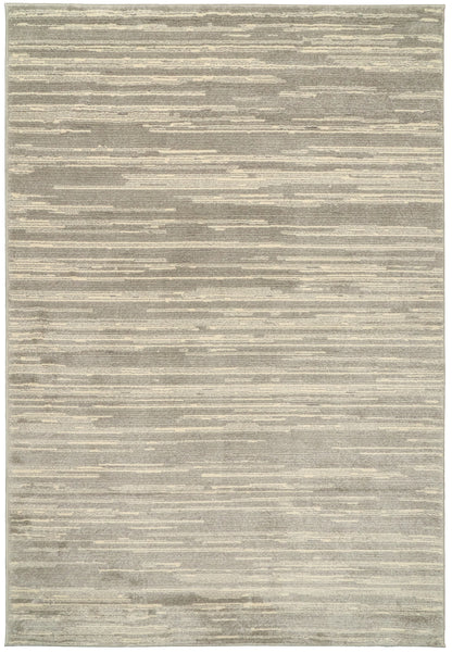 MONROE 9805 Grey/Beige