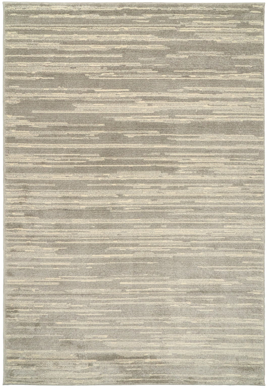MONROE 9805 Grey/Beige