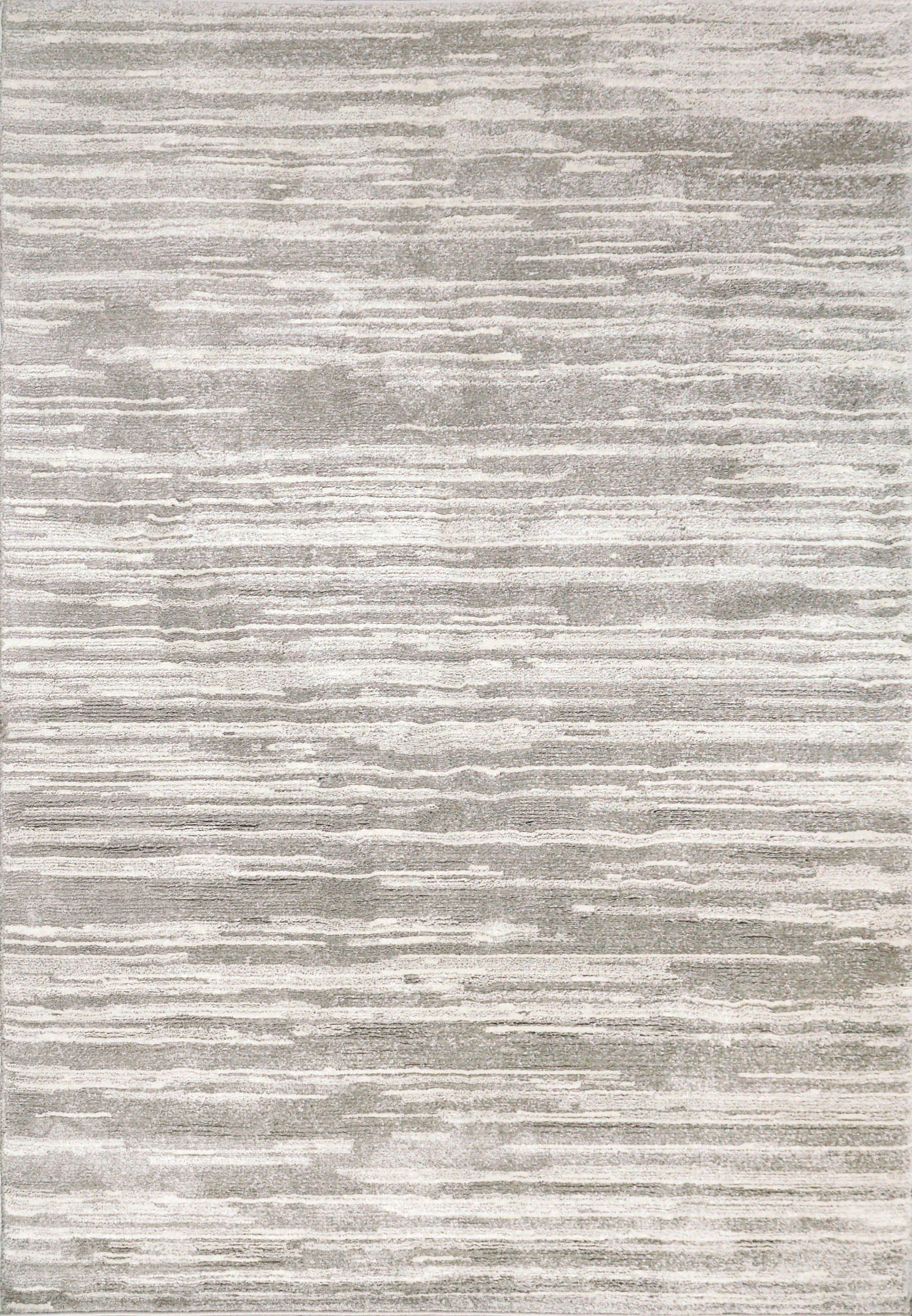 Monroe Modern Grey/Beige Abstract Medium Pile Rug