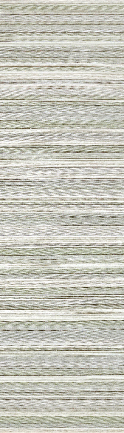 NEWPORT 96005 Green/Ivory