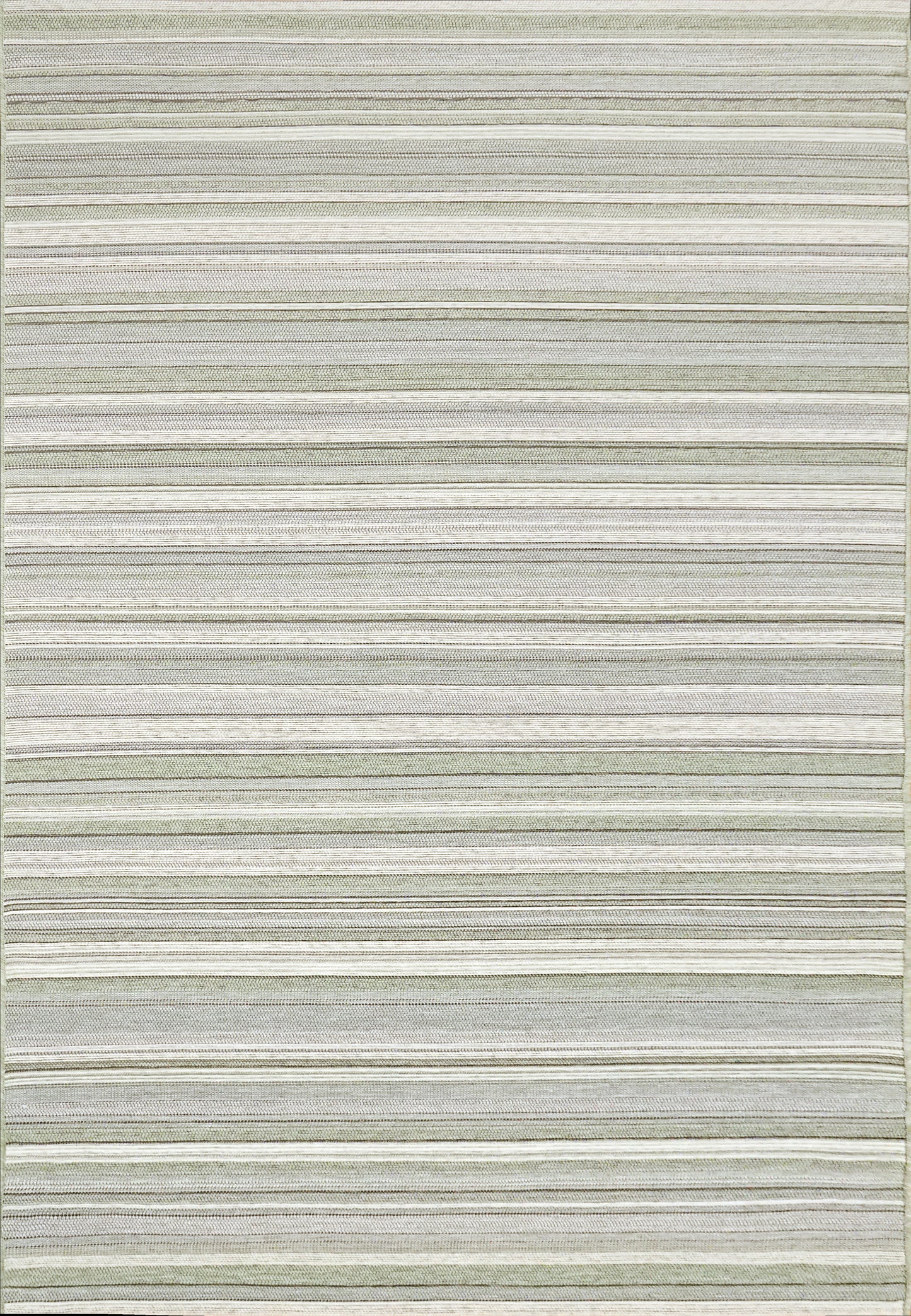 NEWPORT 96005 Green/Ivory