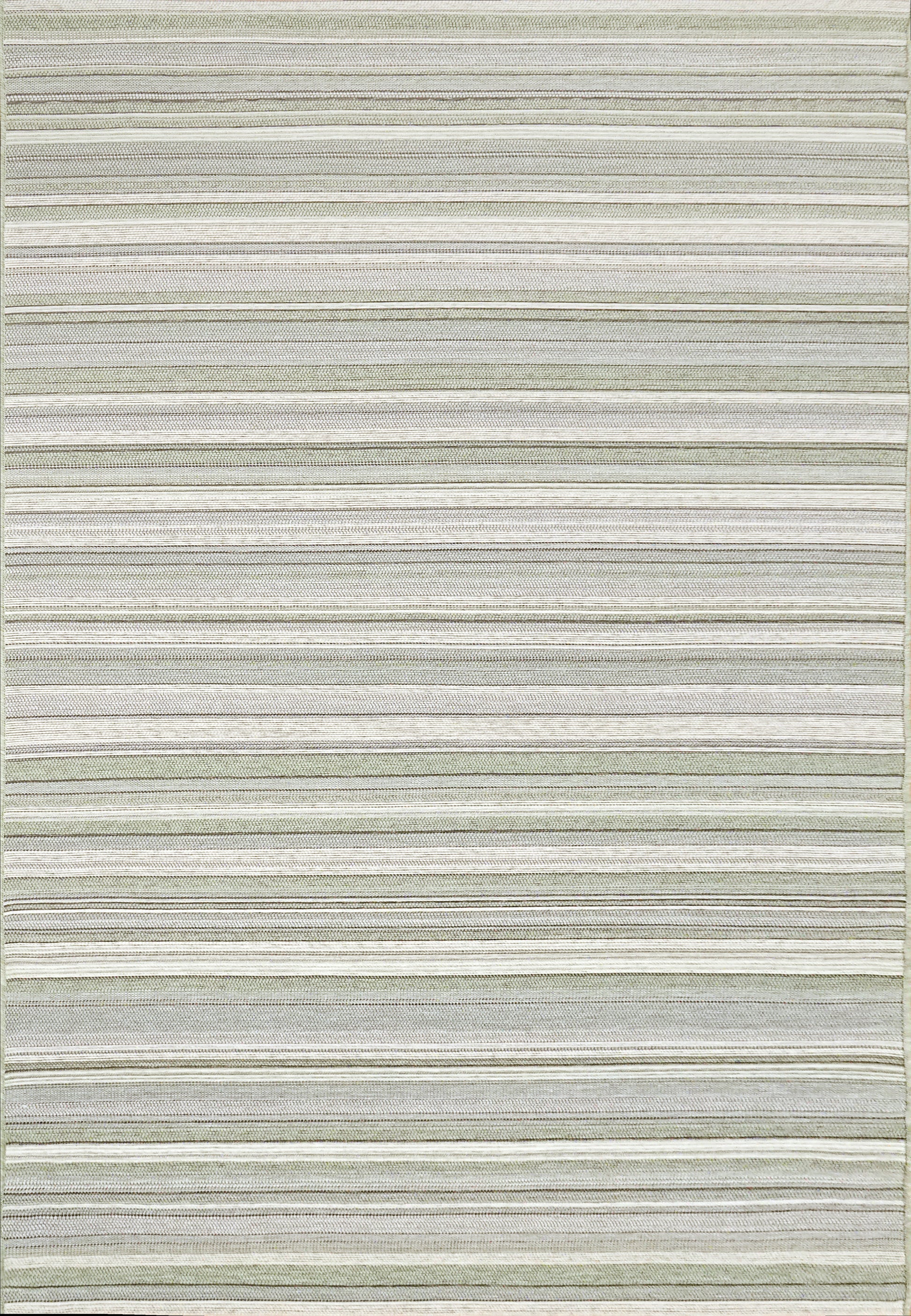 NEWPORT 96005 Green/Ivory