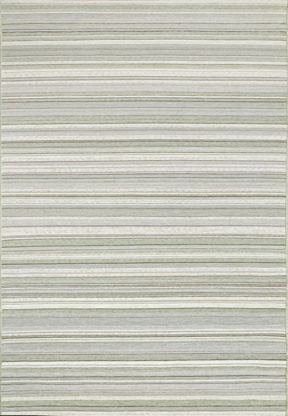 NEWPORT 96005 Green/Ivory