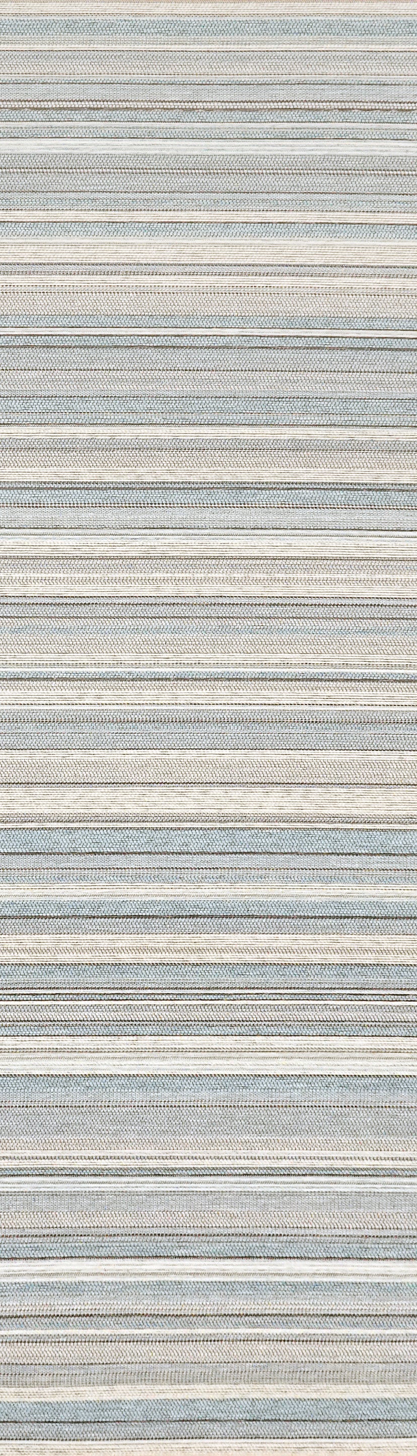 NEWPORT 96005 Ivory/Blue