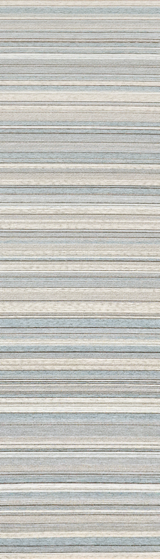 NEWPORT 96005 Ivory/Blue