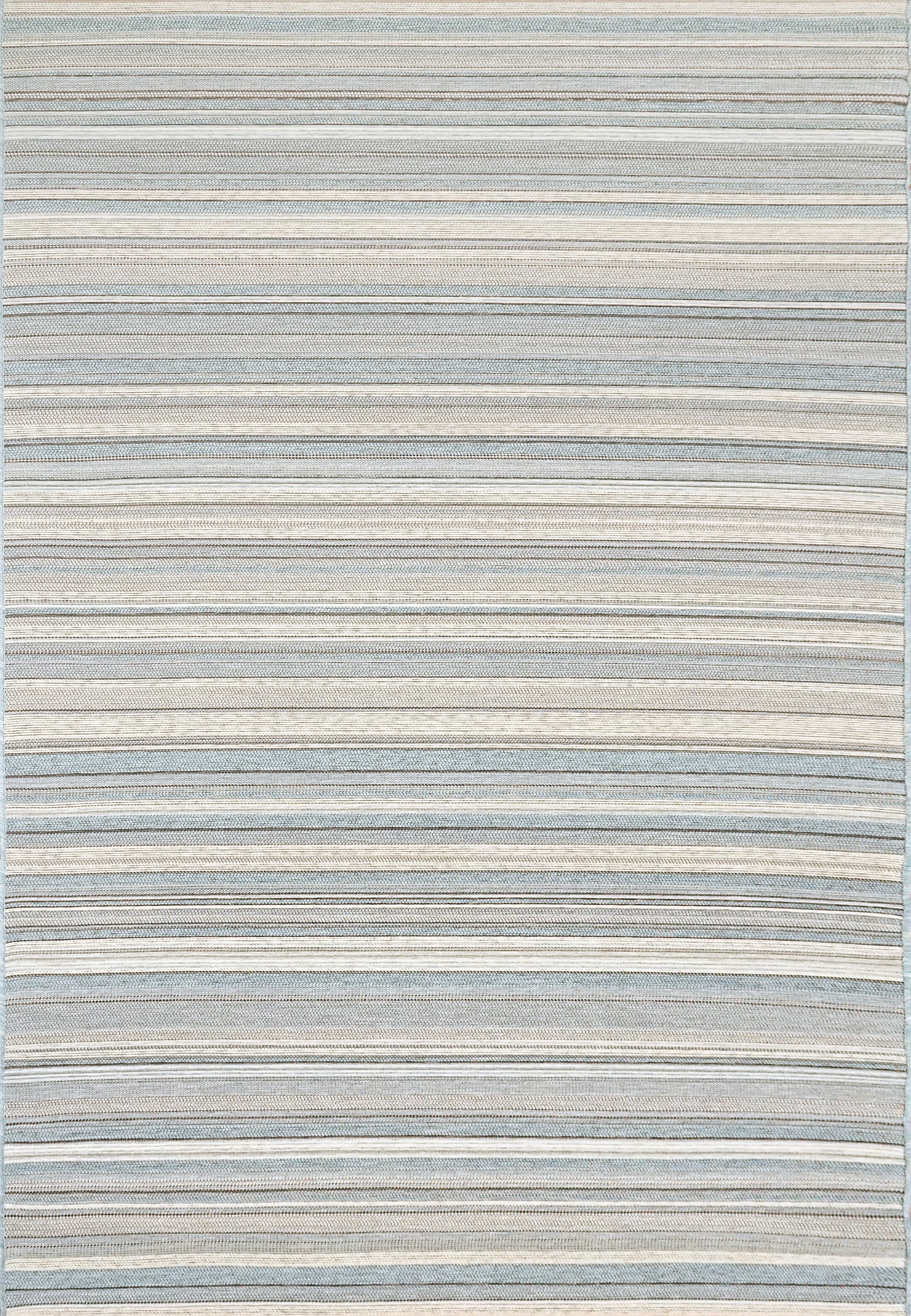 NEWPORT 96005 Ivory/Blue