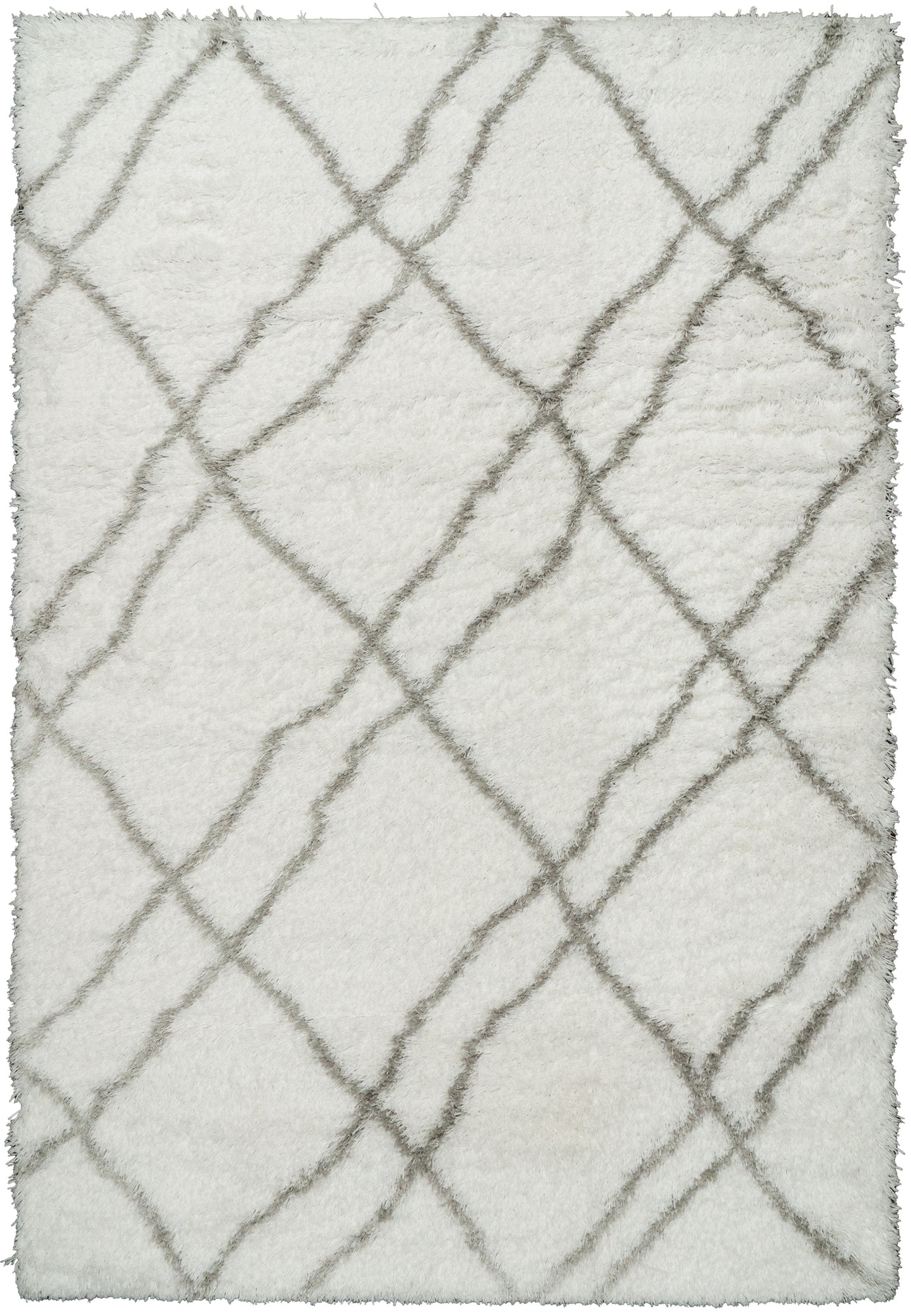 NORDIC 7431 White/Silver