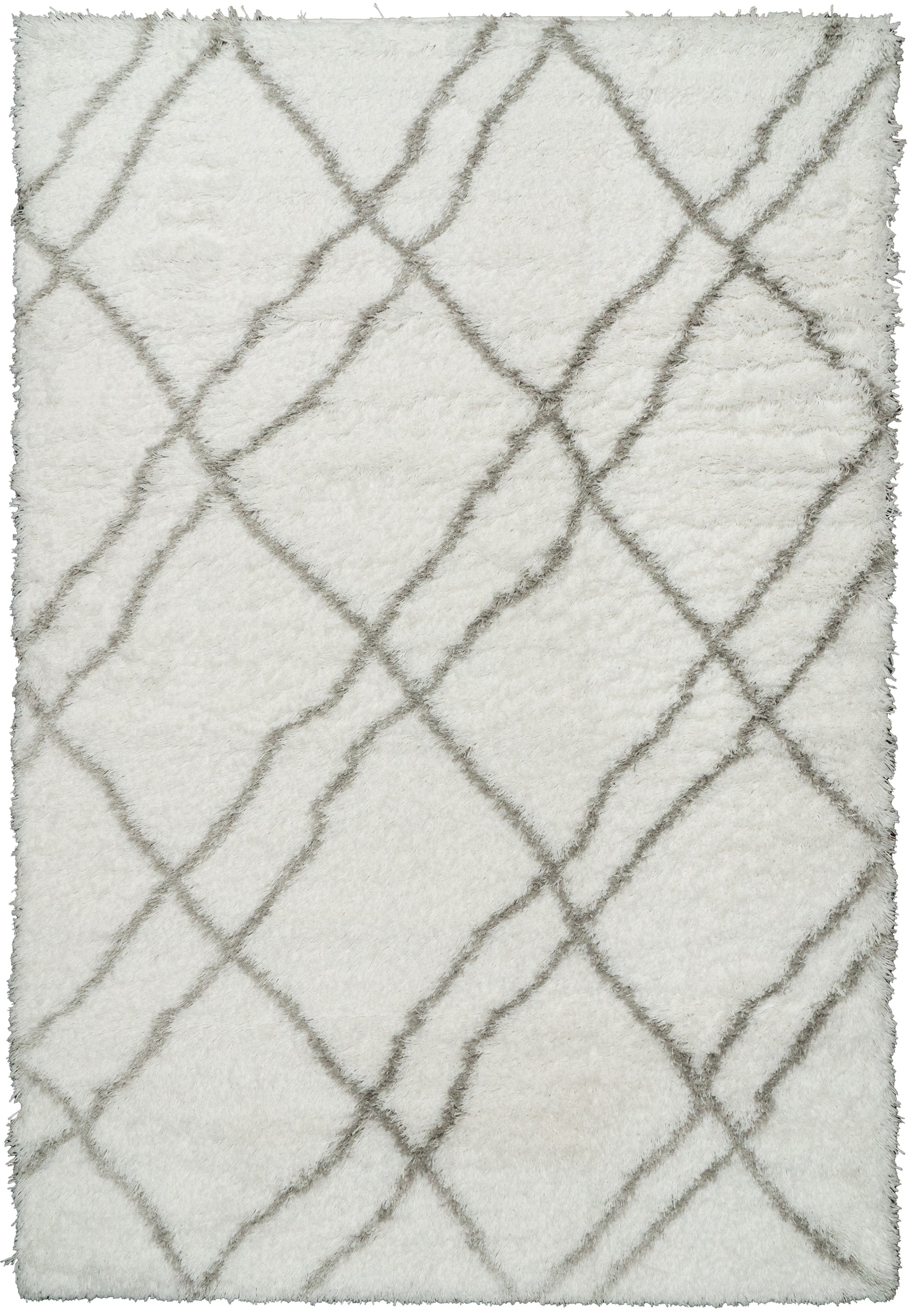 NORDIC 7431 White/Silver