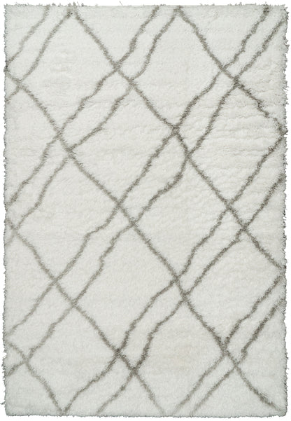 NORDIC 7431 White/Silver
