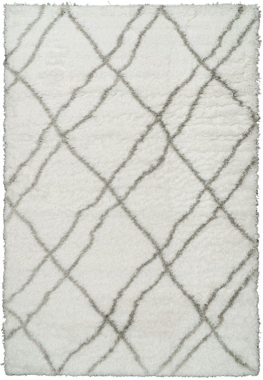 NORDIC 7431 White/Silver