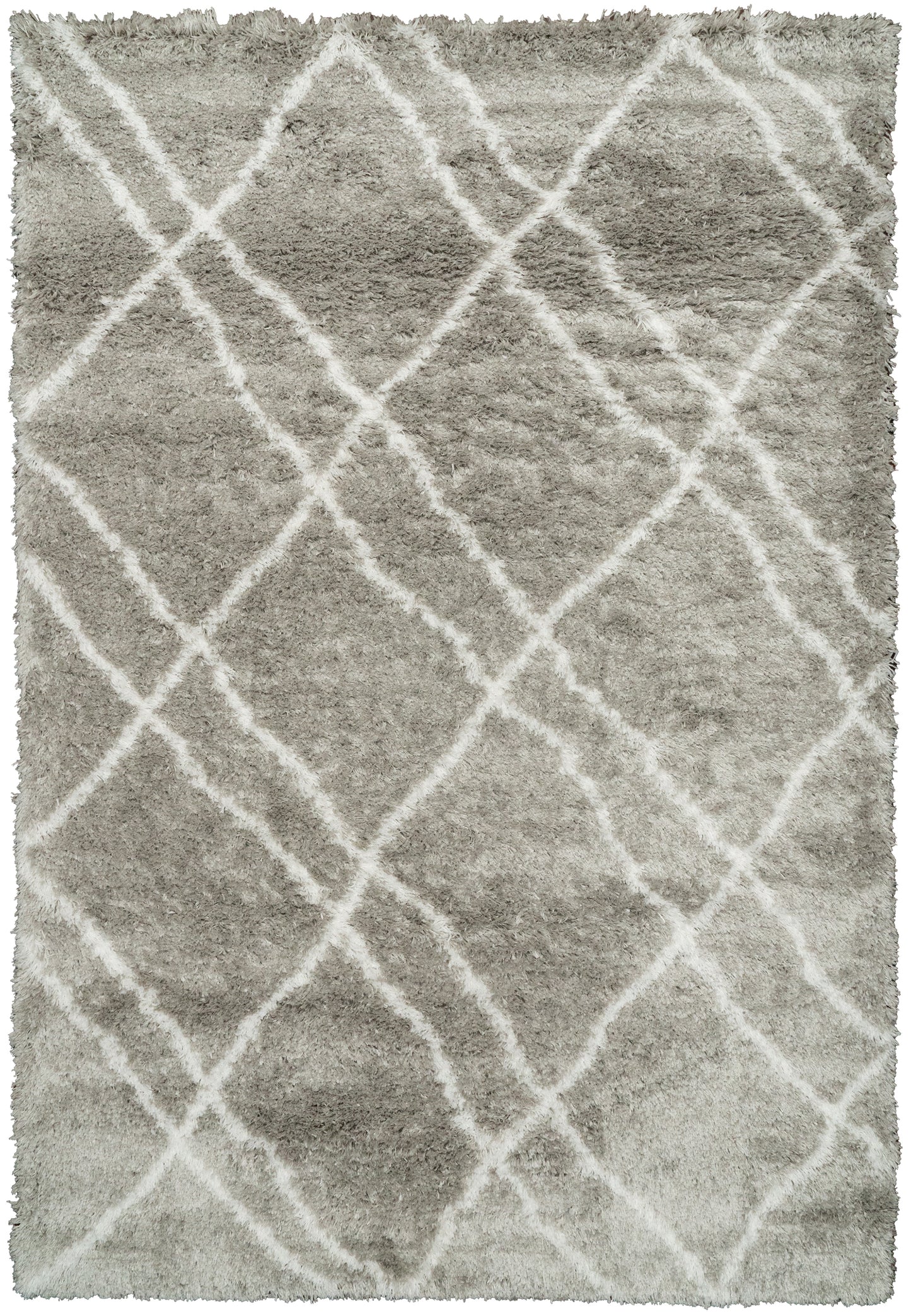 NORDIC 7431 Silver/White