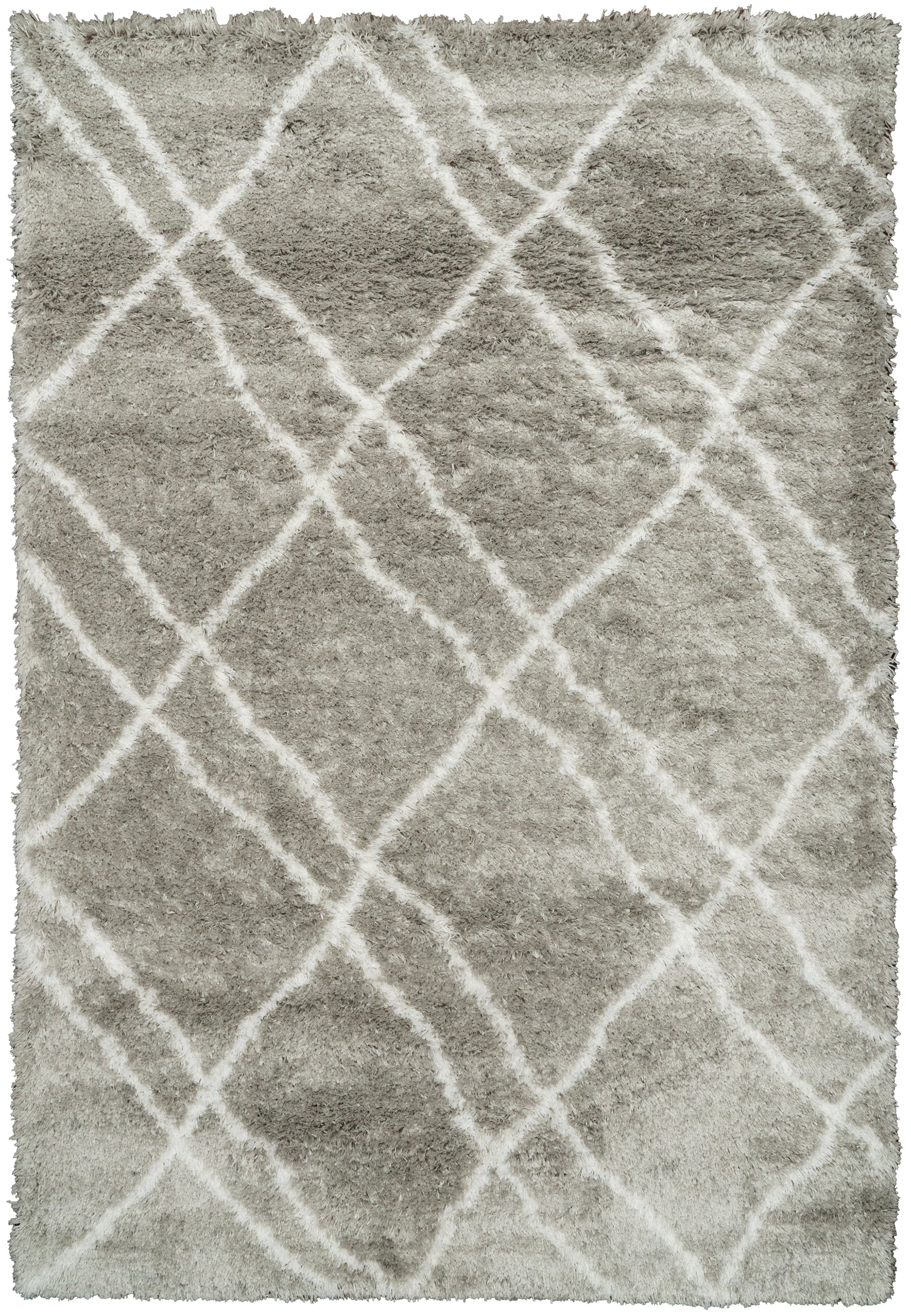 NORDIC 7431 Silver/White