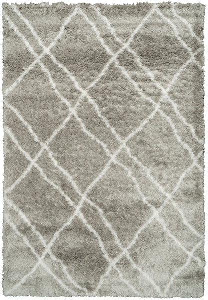 NORDIC 7431 Silver/White