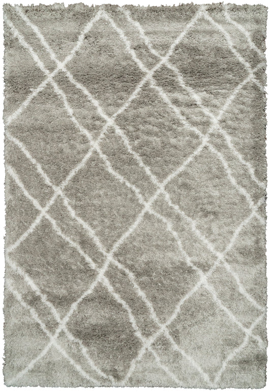 NORDIC 7431 Silver/White