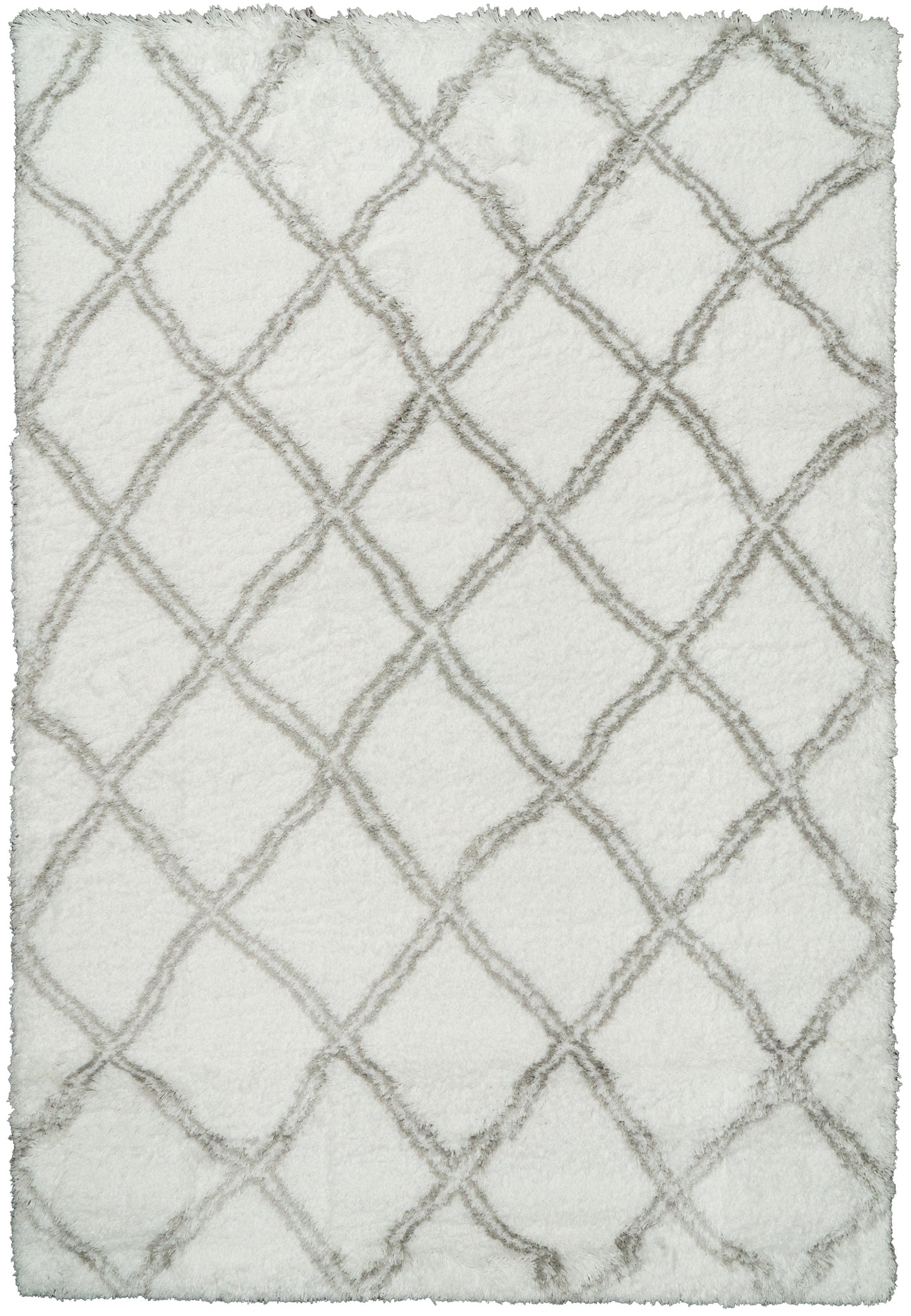 NORDIC 7432 White/Silver