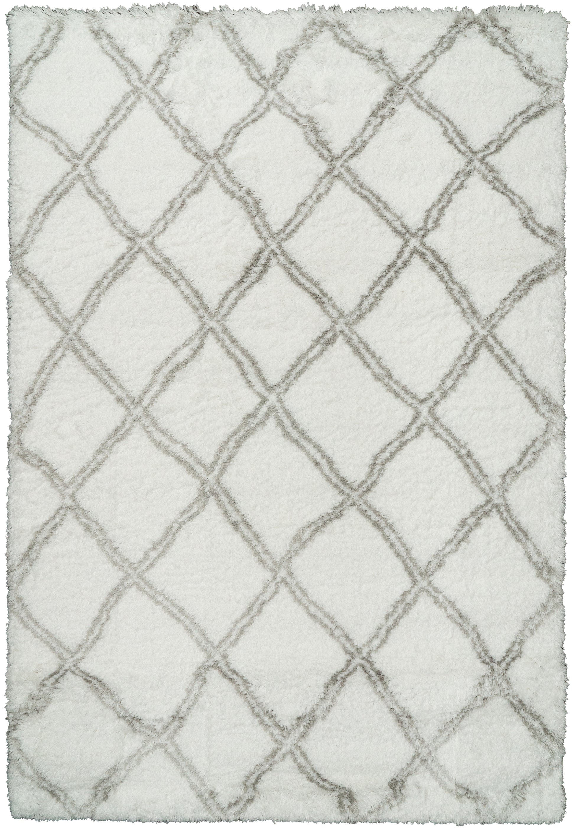 NORDIC 7432 White/Silver