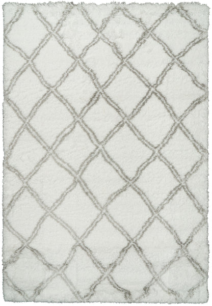 NORDIC 7432 White/Silver