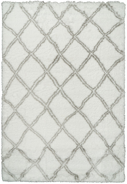 NORDIC 7432 White/Silver