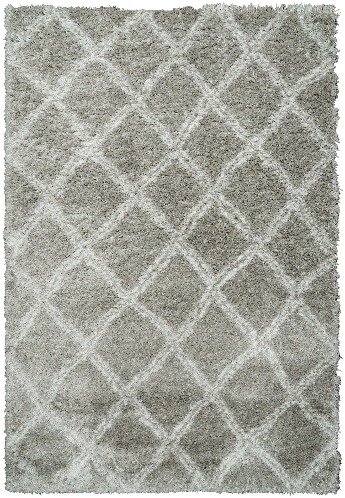 NORDIC 7432 Silver/White