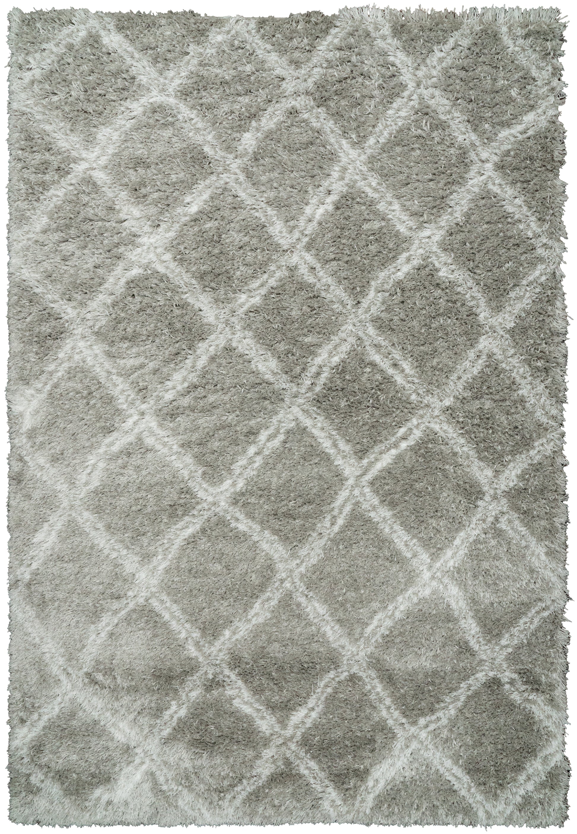 NORDIC 7432 Silver/White