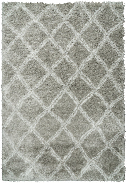 NORDIC 7432 Silver/White