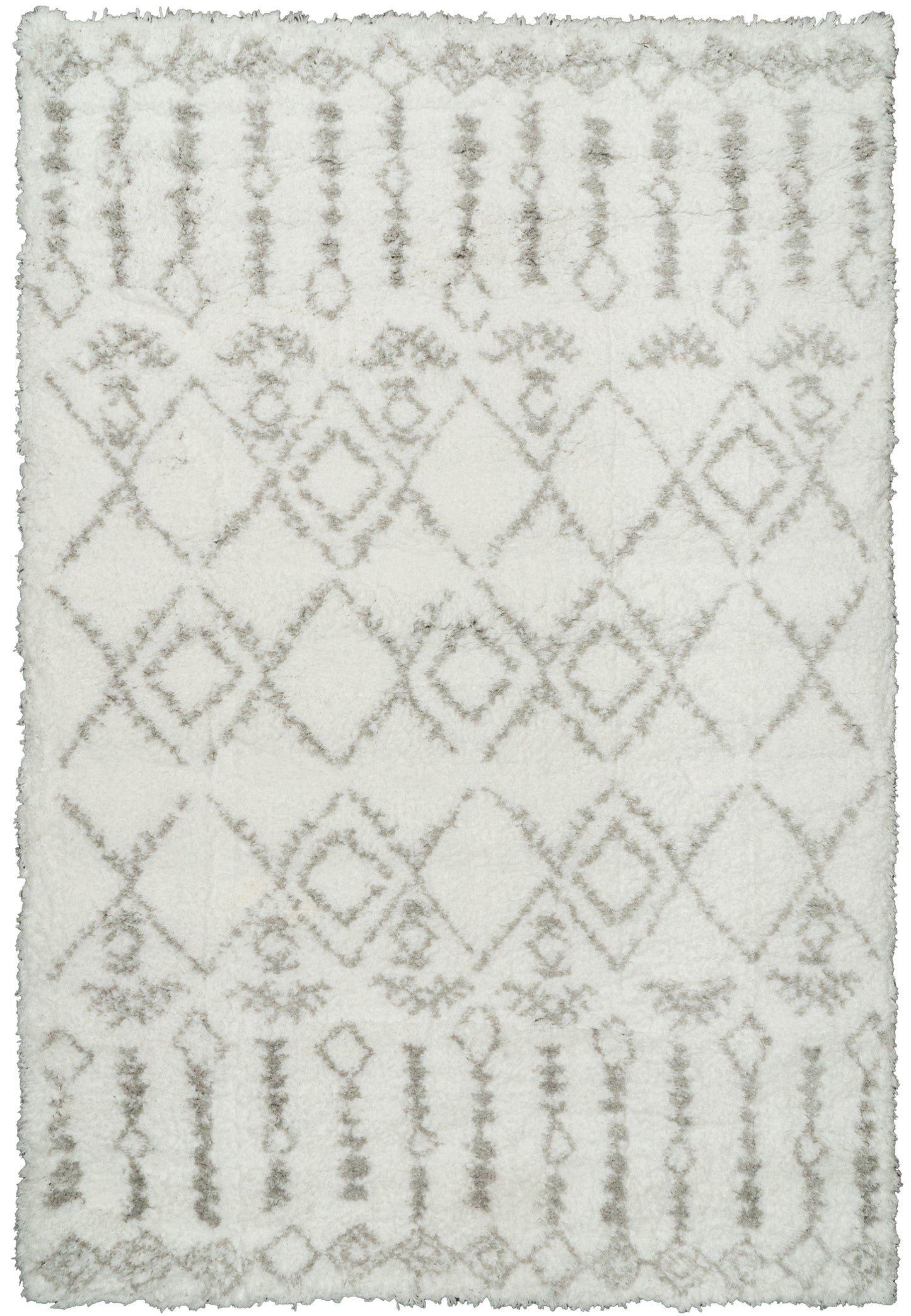 NORDIC 7433 White/Silver
