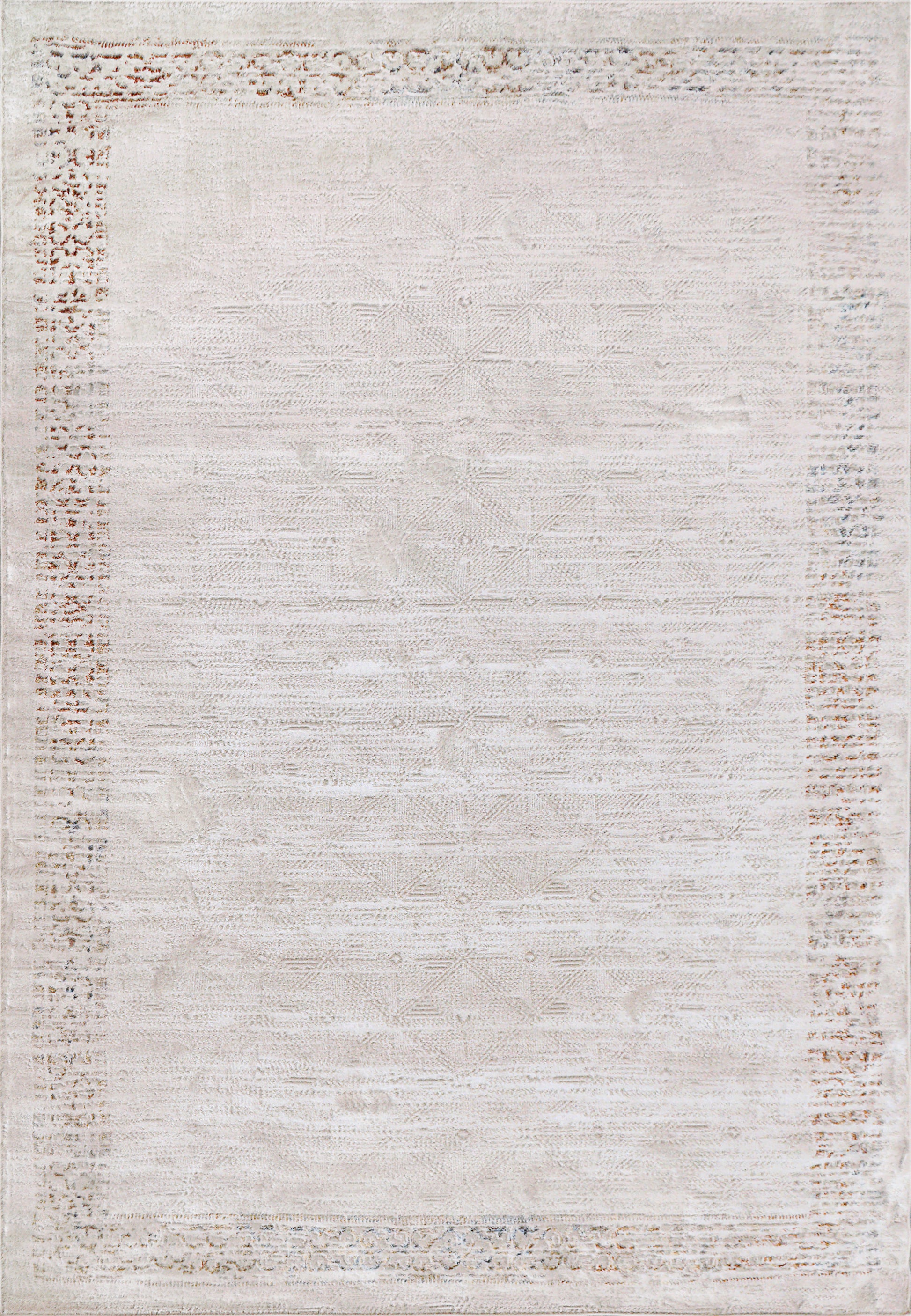OBSESSION 9535 Cream/Multi