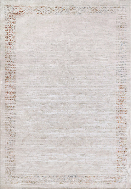 OBSESSION 9535 Cream/Multi